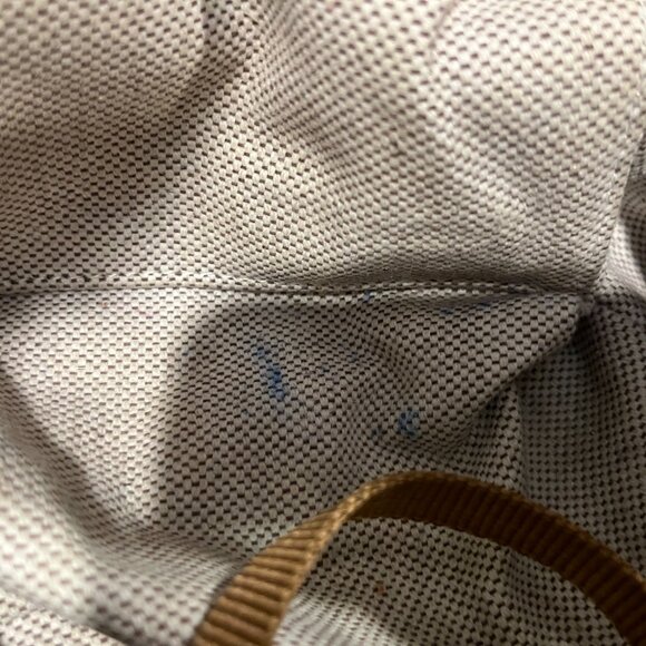 Dooney & Bourke Black pebble leather Saffiano Barlow bag - Picture 13 of 13